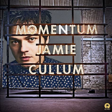 jamie cullum momentum vinyl